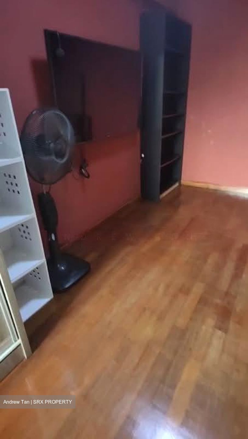 Blk 541 Woodlands Drive 16 (Woodlands), HDB 5 Rooms #573182291